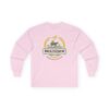 Bradshaw Family Farms -  Weathered Multi Color Logo - Cotton Long Sleeve Tee - Image 19