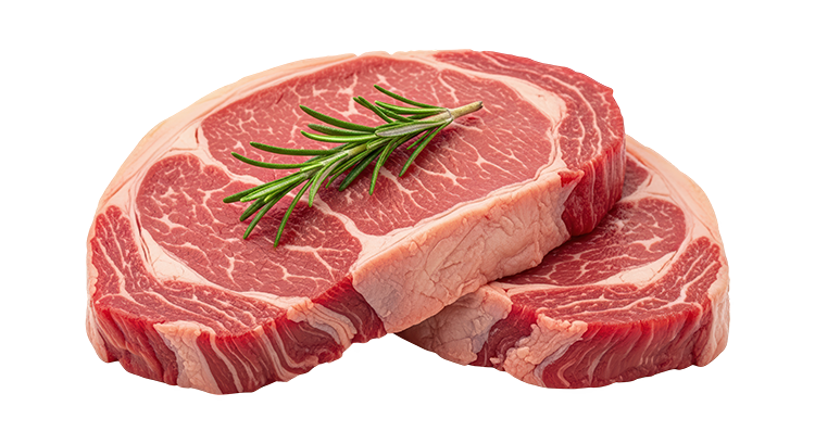 Steak Image